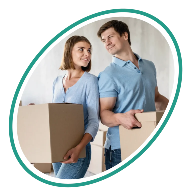 Vivienda Seleccionado
