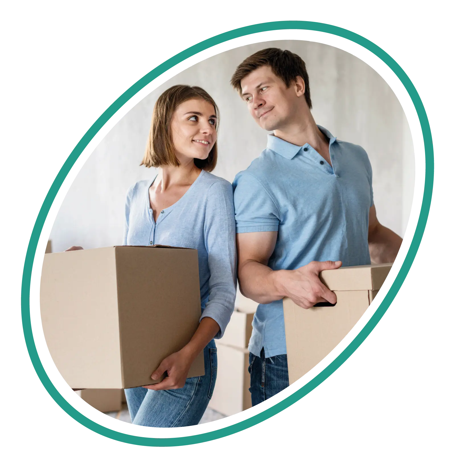 Vivienda Seleccionado