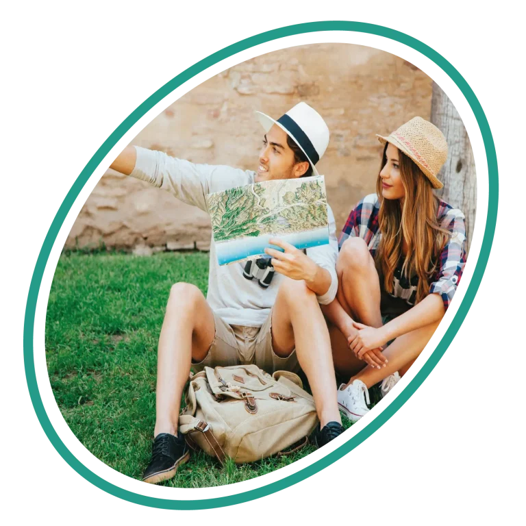 Turismo Seleccionado