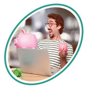 mini-Ahorro Programado Seleccionado